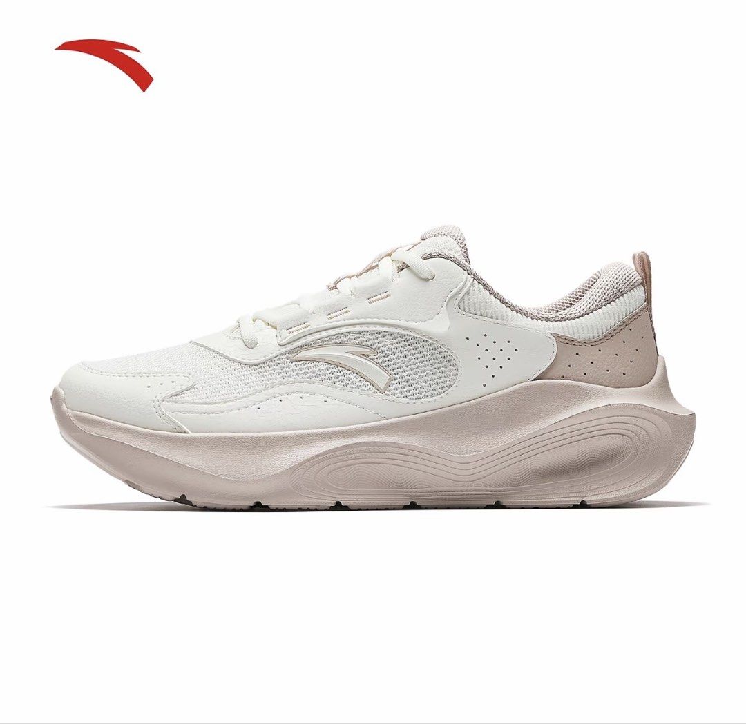Anta Zero (Category: Sneakers) located in Las Pinas. Submitted by theimpulsebuyer.ph (Listing ID 1466318555, Image 1). Description: brandnew condition. worn only twice. Size 6.