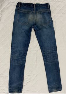 Jeans 收藏品 1