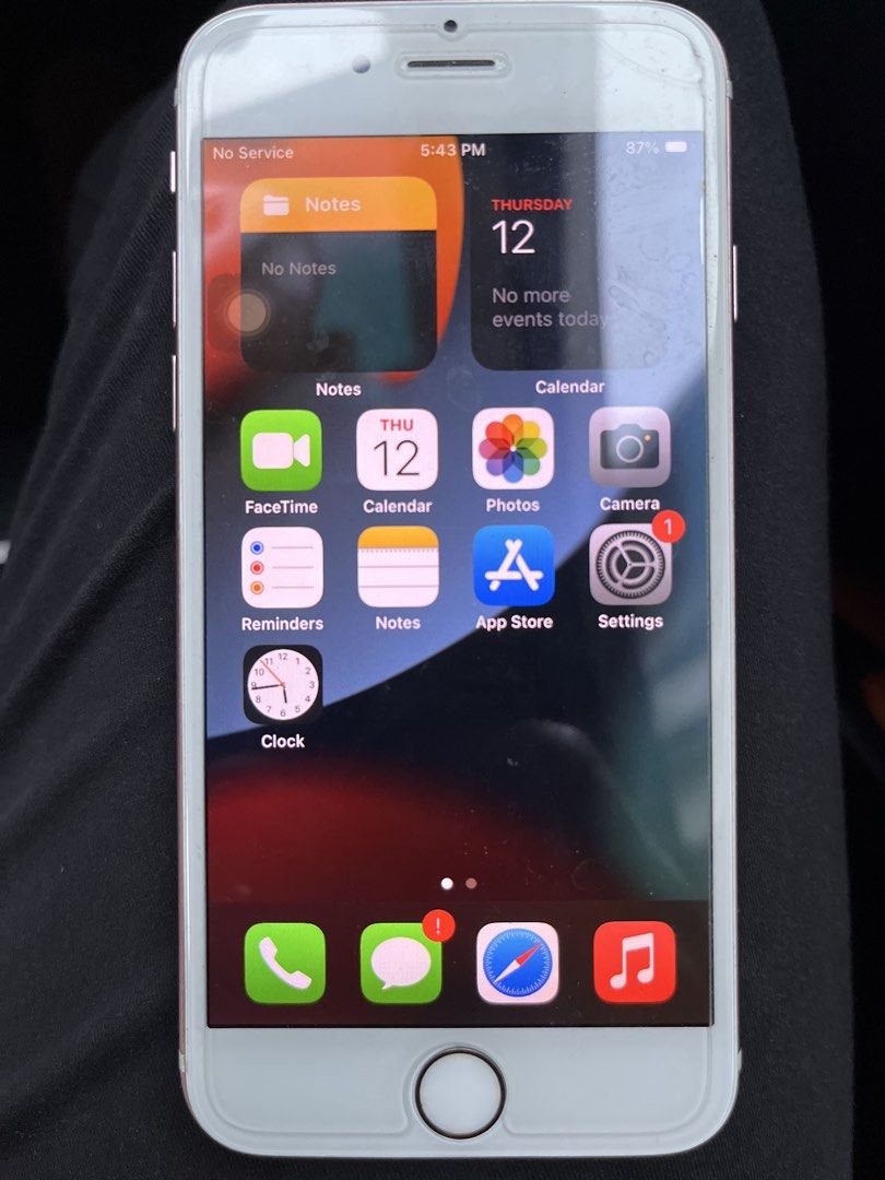 Apple iPhone 6s, Mobile Phones & Gadgets, Mobile Phones, iPhone, iPhone ...