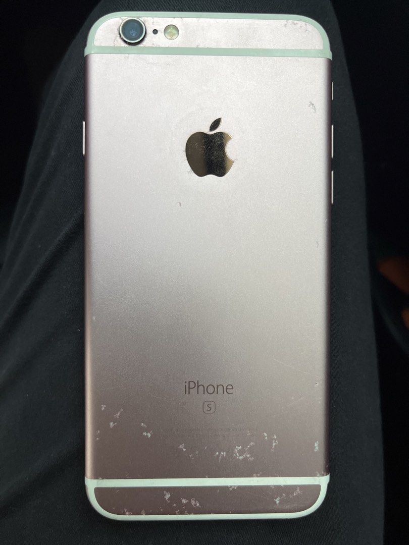 Apple iPhone 6s, Mobile Phones & Gadgets, Mobile Phones, iPhone, iPhone ...