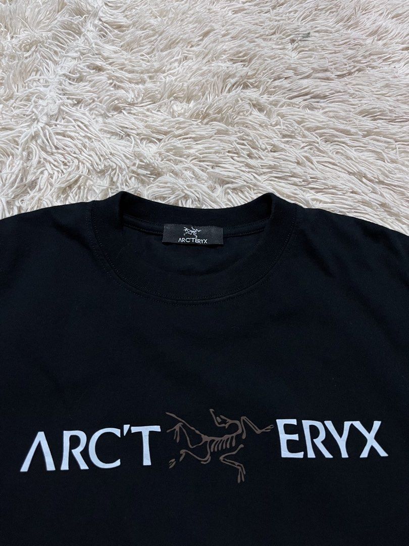ARCTERYX (Category: Tshirts & Polo Shirts ) located in Kabankalan. Submitted by miaangelar73343 (Listing ID 1466156658, Image 3). Description: FIT TO MEDIUM.