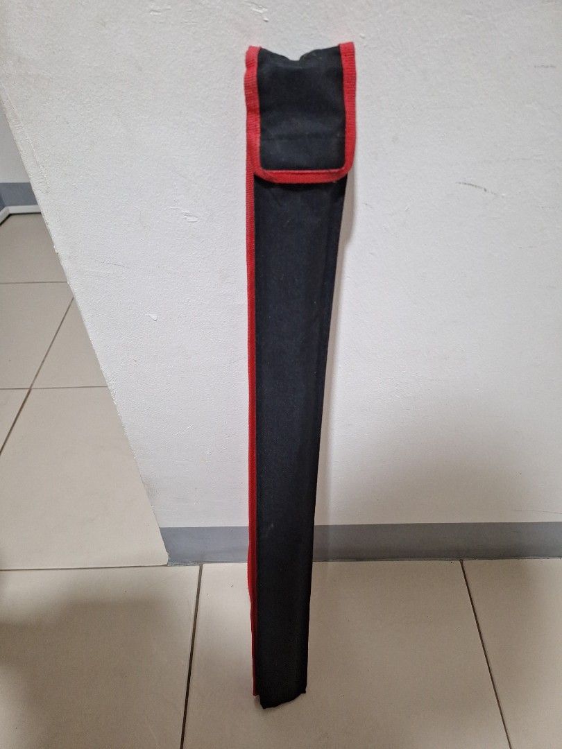 Arnis sticks with carrying case (Category: Combat Sports) located in Mandaluyong City. Submitted by annab11 (Listing ID 1466285123, Image 1). Description: bag is a bit dirty but arnis is good as new. can meet up mandaluyong or ust..