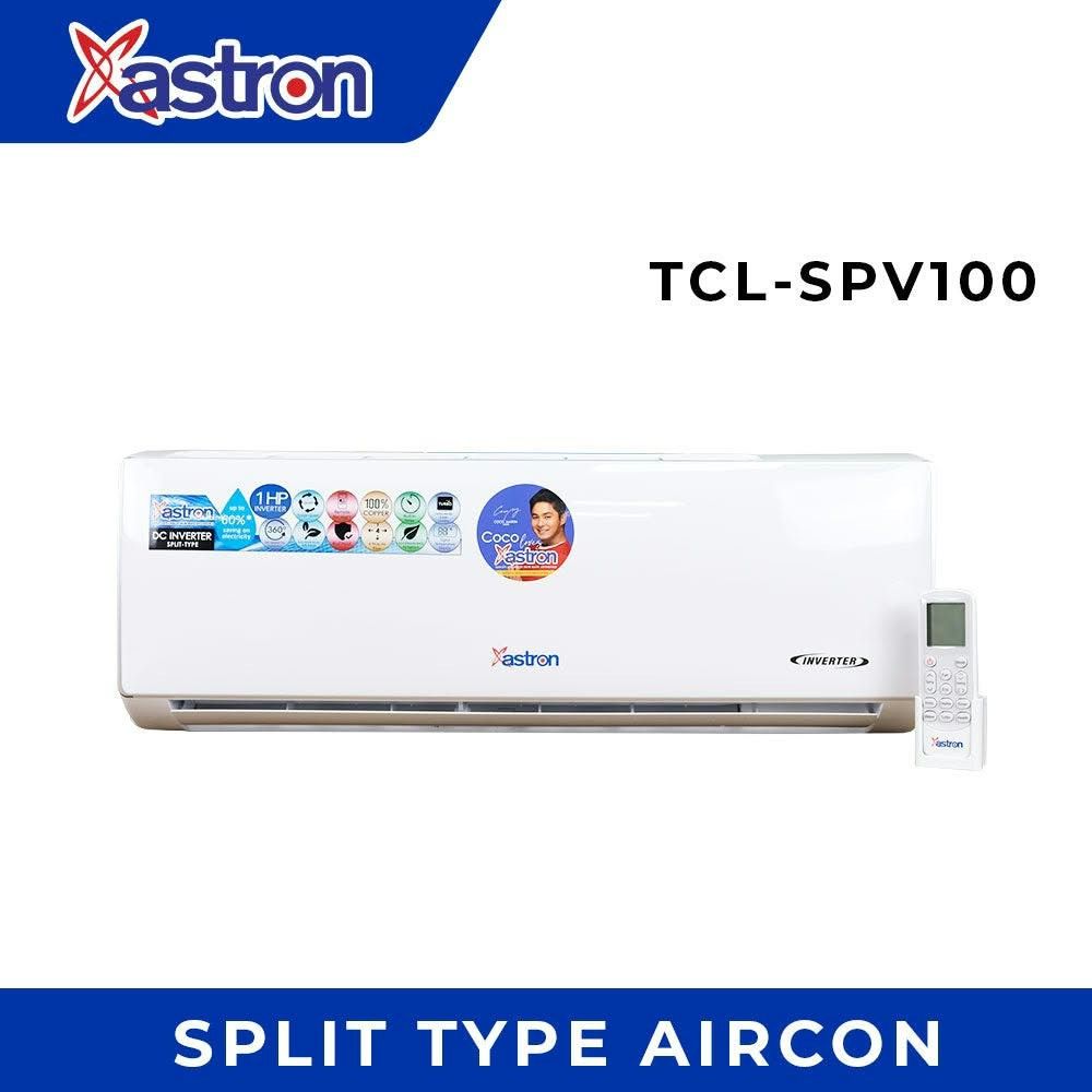 Astron inverter split type 1hp (Category: Air Conditioning and Heating) located in Manila. Submitted by lucky_yana29 (Listing ID 1466295305, Image 2). Description: FOR SALE ASTRON SPLITTYPE AIRCON INVERTER 1HP BRANDNEW W/RECEIPT 19,649 SRP 15,000 SELLING PRICE Makati loc.