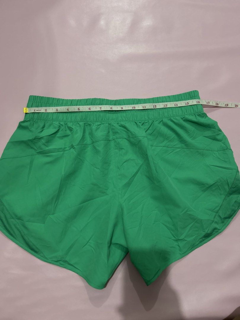 Athletic Works Running Short (Category: Activewear) located in Manila. Submitted by chen_clybelles (Listing ID 1466302724, Image 3). Description: .