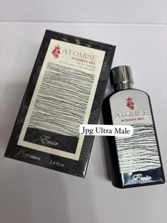 (Category: ) located in . Submitted by scent_collection (Listing ID 1466185950, Image 1). Description: .