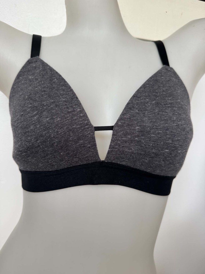 auden nonwire bra 36B (Category: Undergarments & Loungewear) located in San Jose. Submitted by 99ners (Listing ID 1466288212, Image 1). Description: .