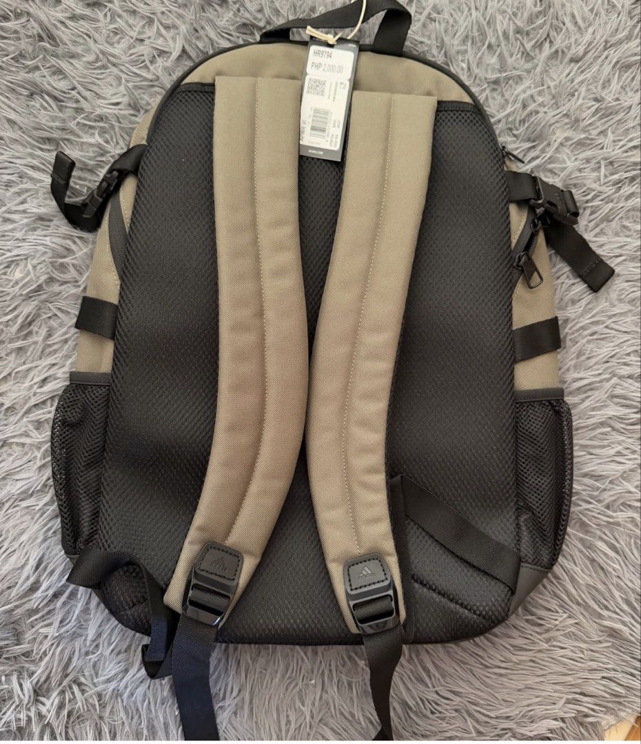 Auth Adidas (Category: Backpacks) located in Cebu City. Submitted by shopnsave2015 (Listing ID 1466220413, Image 2). Description: .