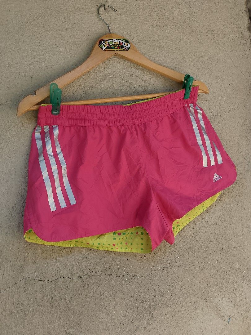 ‎AUTHENTIC! " ADIDAS (reflictorize) WOMEN " (Category: Activewear) located in Danao, Cebu. Submitted by psychypymb40965 (Listing ID 1466176012, Image 2). Description: details are in first photo ‎measurements through tape measure ‎pm/dm for other details,issues or transactions ‎negotiable! 👊😁.
