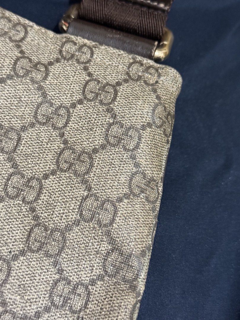 Authentic Gucci Sling Bag (Category: Sling Bags) located in Manila. Submitted by reg08 (Listing ID 1466208636, Image 2). Description: .