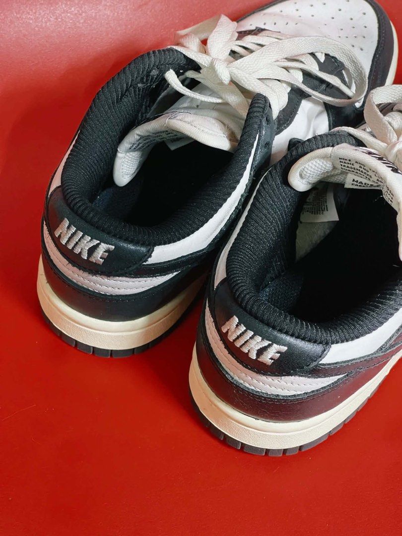 AUTHENTIC NIKE DUNK LOW (Category: Sneakers) located in Quezon City. Submitted by chndriaaa (Listing ID 1466315367, Image 3). Description: Nike Dunk Low Unisex | Size 5.5 (fits 6) No box | Good condition DM if interested! 📍Quezon City.