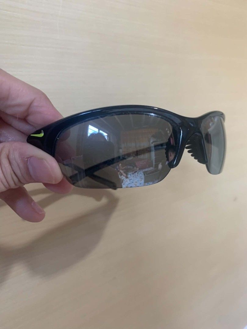 Authentic Nike for Men (Category: Sunglasses & Eyewear) located in Echague. Submitted by grateful27 (Listing ID 1466165361, Image 1). Description: .