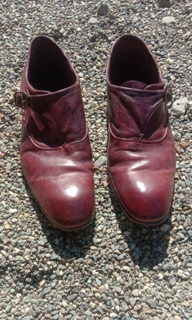 Authentic OFFICINE CREATIVE mens shoes (Category: Dress Shoes) located in Baguio. Submitted by oliviapreloved100620 (Listing ID 1466179864, Image 3). Description: Outsole: 32cm Insole: 30cm Google for more details..