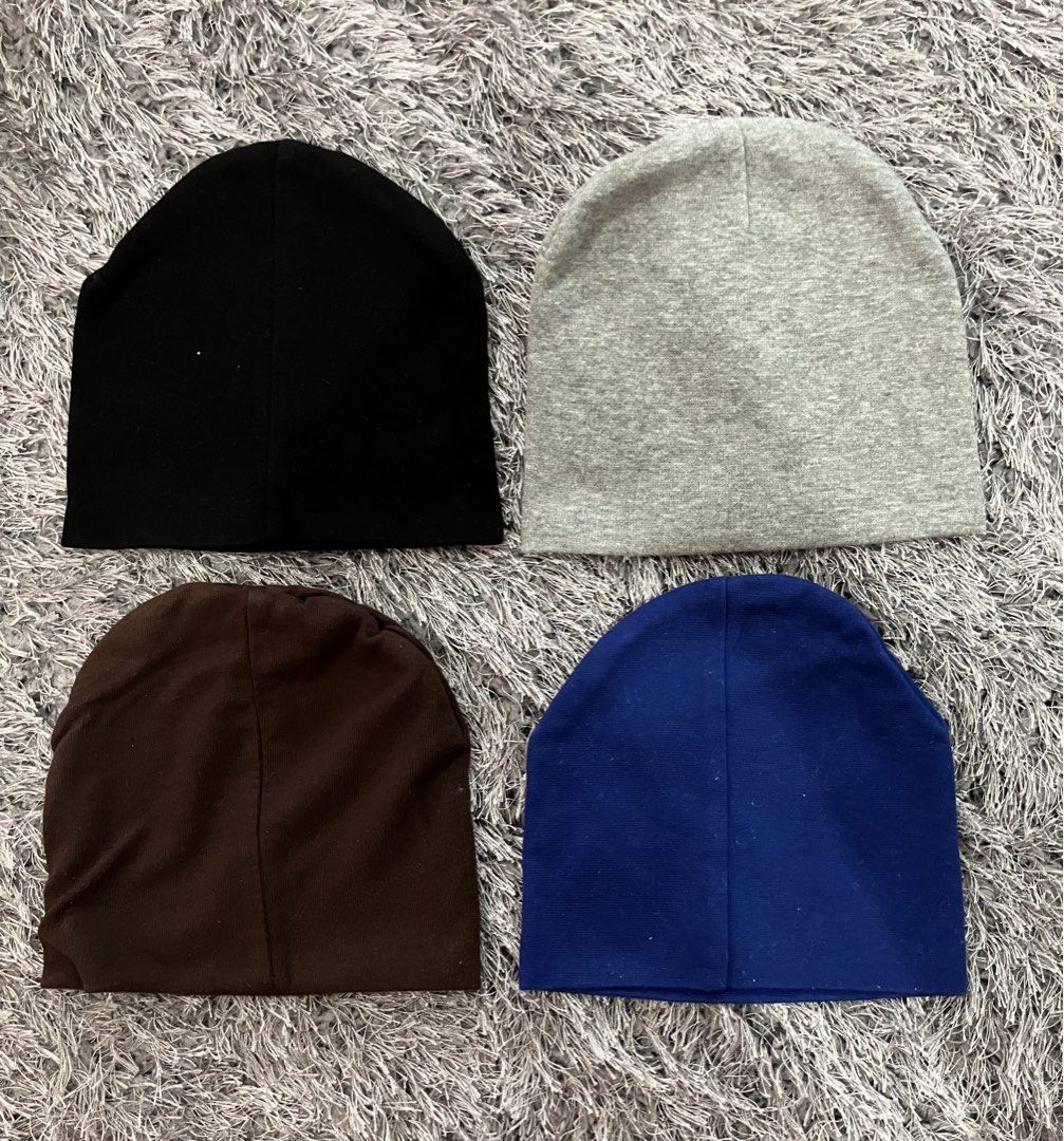 Baby bonnets (Category: Babies & Kids Fashion) located in Pulilan. Submitted by aneth11983 (Listing ID 1466176746, Image 2). Description: Baby bonnets 6-12m/18m Preowned, from🇺🇸 Take all for ₱550+sf/df Gcash/ JnT Payment first basis to accept ur offer 📍Pulilan, Bulacan.