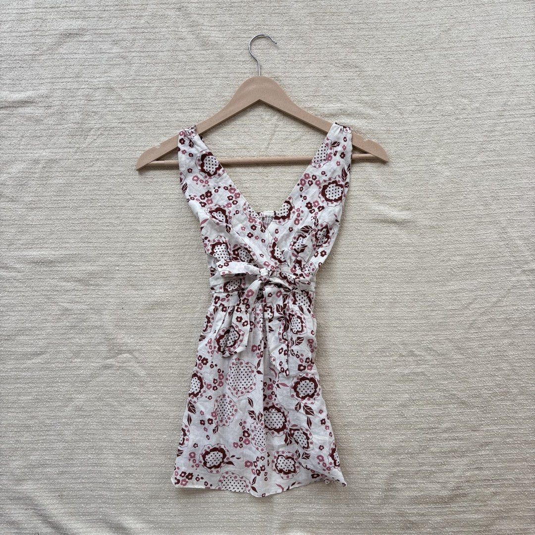 Babydoll Halter Cami (Category: Sleeveless) located in Davao. Submitted by cela.ph (Listing ID 1466244256, Image 1). Description: .
