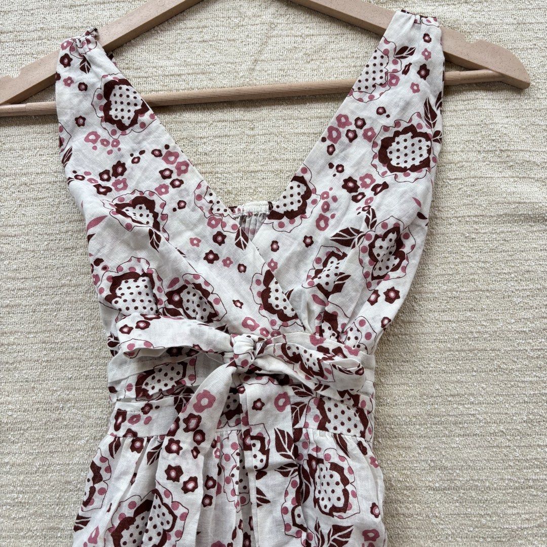 Babydoll Halter Cami (Category: Sleeveless) located in Davao. Submitted by cela.ph (Listing ID 1466244256, Image 2). Description: .