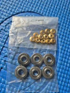 （分類：）位於 。 由 Gullit_Mini_4wd 提交（商品編號 1466195356，圖片 1）。簡介： 。