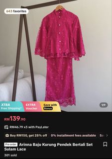 (Category: ) located in . Submitted by riesyanabila217 (Listing ID 1466280098, Image 1). Description: .