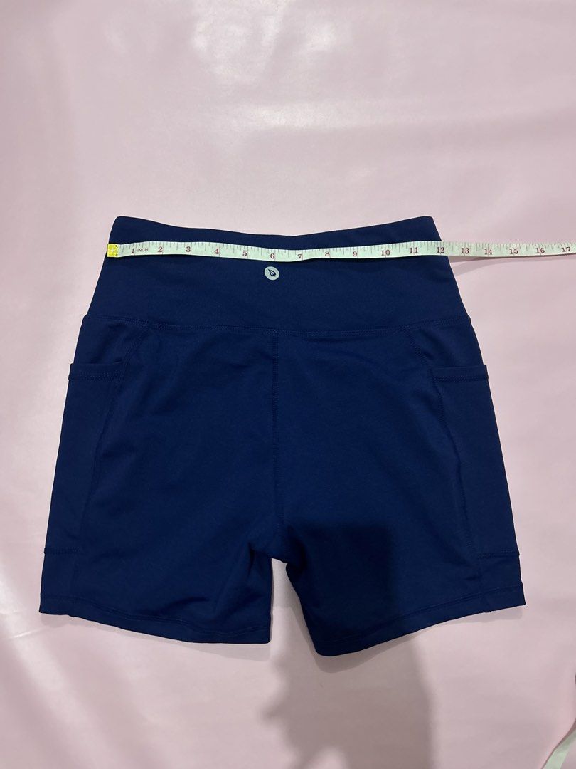 Baleaf Cycling Short (Category: Activewear) located in Manila. Submitted by chen_clybelles (Listing ID 1466303093, Image 3). Description: .