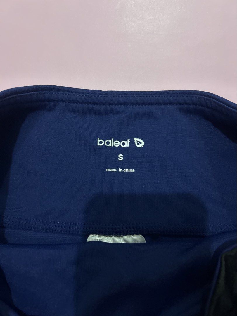 Baleaf Cycling Short (Category: Activewear) located in Manila. Submitted by chen_clybelles (Listing ID 1466303093, Image 2). Description: .