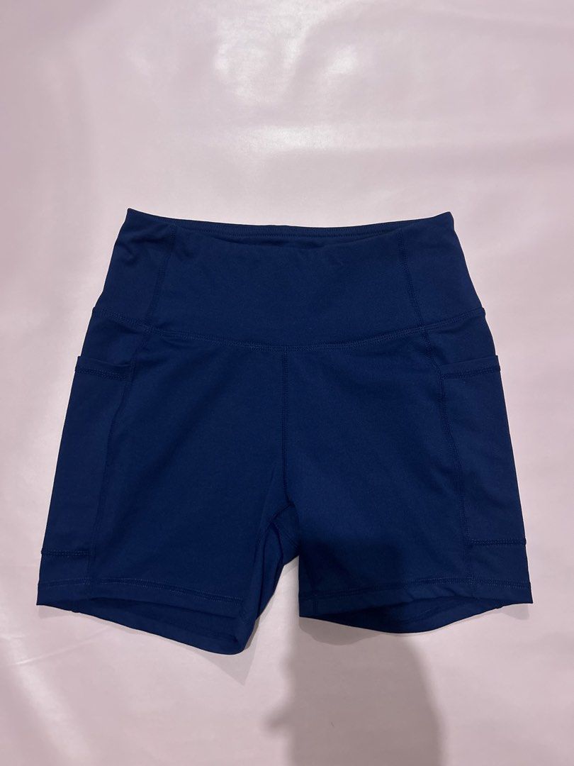 Baleaf Cycling Short (Category: Activewear) located in Manila. Submitted by chen_clybelles (Listing ID 1466303093, Image 1). Description: .