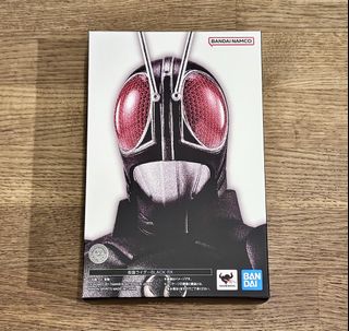 1,000+ 件Shf 幪面超人拉打rx出售| 玩具收藏品| Carousell Hong Kong