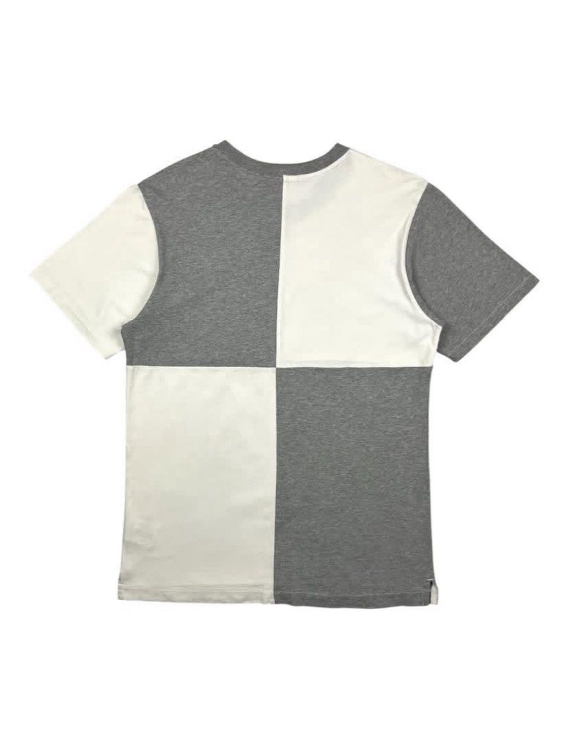 BBC Billionaire Boys Club - Two Block Tee (Category: Tshirts & Polo Shirts ) located in Puerto Princesa. Submitted by rrugsgallery (Listing ID 1466195480, Image 2). Description: BBC Billionaire Boys Club - Two Block Tee Tagged Size: Medium / best fit large Dimensions Length: 29 Width: 20 Condition: Excellent Color rate: 9.5 Flaws: None.