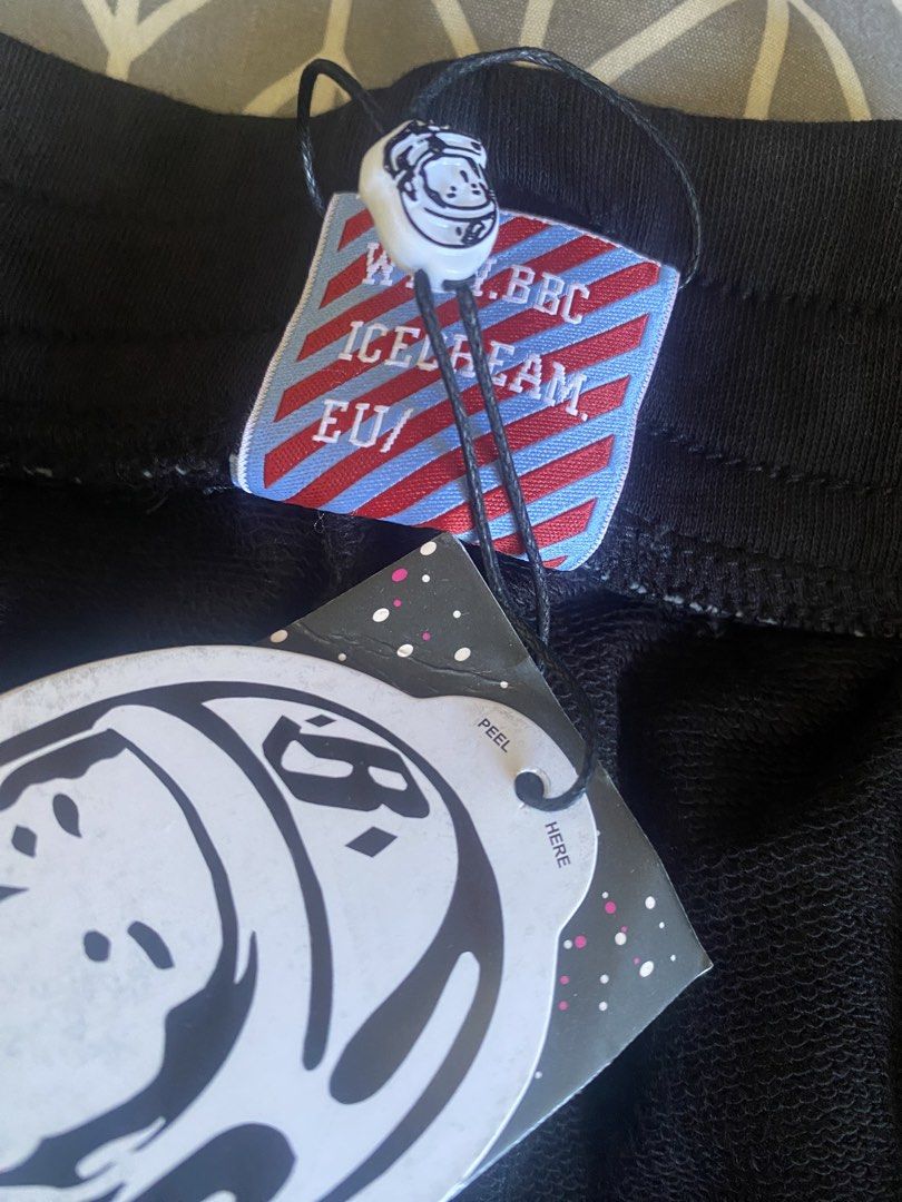 BBC Ice Cream Shorts (Category: Shorts) located in Silang. Submitted by kristan.asian (Listing ID 1464246273, Image 3). Description: American Sizes Brand New Medium 2pcs available 399 pesos only get 2 350 only .