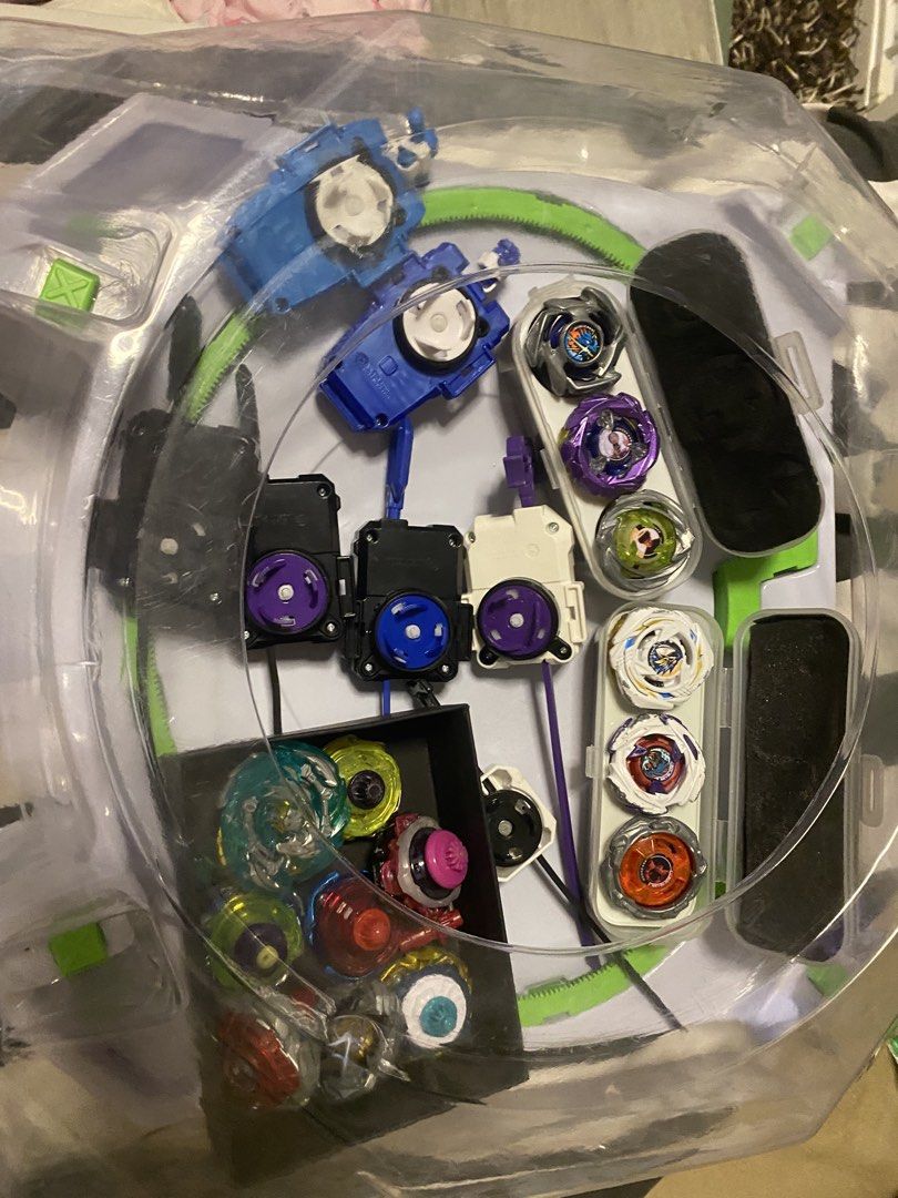 BBX TAKARA/HASBRO LOT (Category: Action & Battle Toys) located in Manila. Submitted by silverbear_7419c2 (Listing ID 1466231976, Image 1). Description: Bbx hasbro takara lot Take all Rfs:need funds Last price is 4800 Nego Sf buyers expense Dm is 🔑.