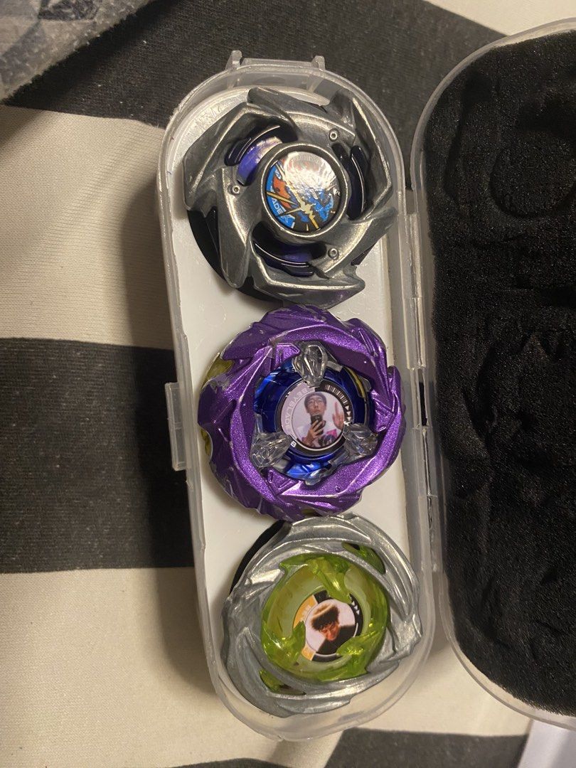 BBX TAKARA/HASBRO LOT (Category: Action & Battle Toys) located in Manila. Submitted by silverbear_7419c2 (Listing ID 1466231976, Image 2). Description: Bbx hasbro takara lot Take all Rfs:need funds Last price is 4800 Nego Sf buyers expense Dm is 🔑.