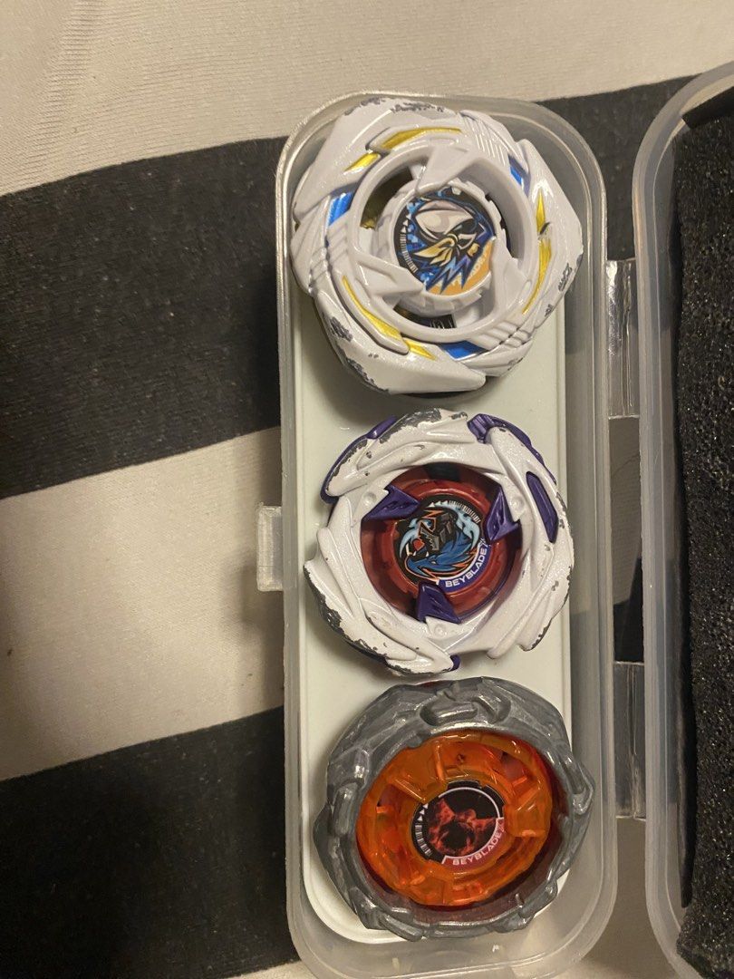 BBX TAKARA/HASBRO LOT (Category: Action & Battle Toys) located in Manila. Submitted by silverbear_7419c2 (Listing ID 1466231976, Image 3). Description: Bbx hasbro takara lot Take all Rfs:need funds Last price is 4800 Nego Sf buyers expense Dm is 🔑.