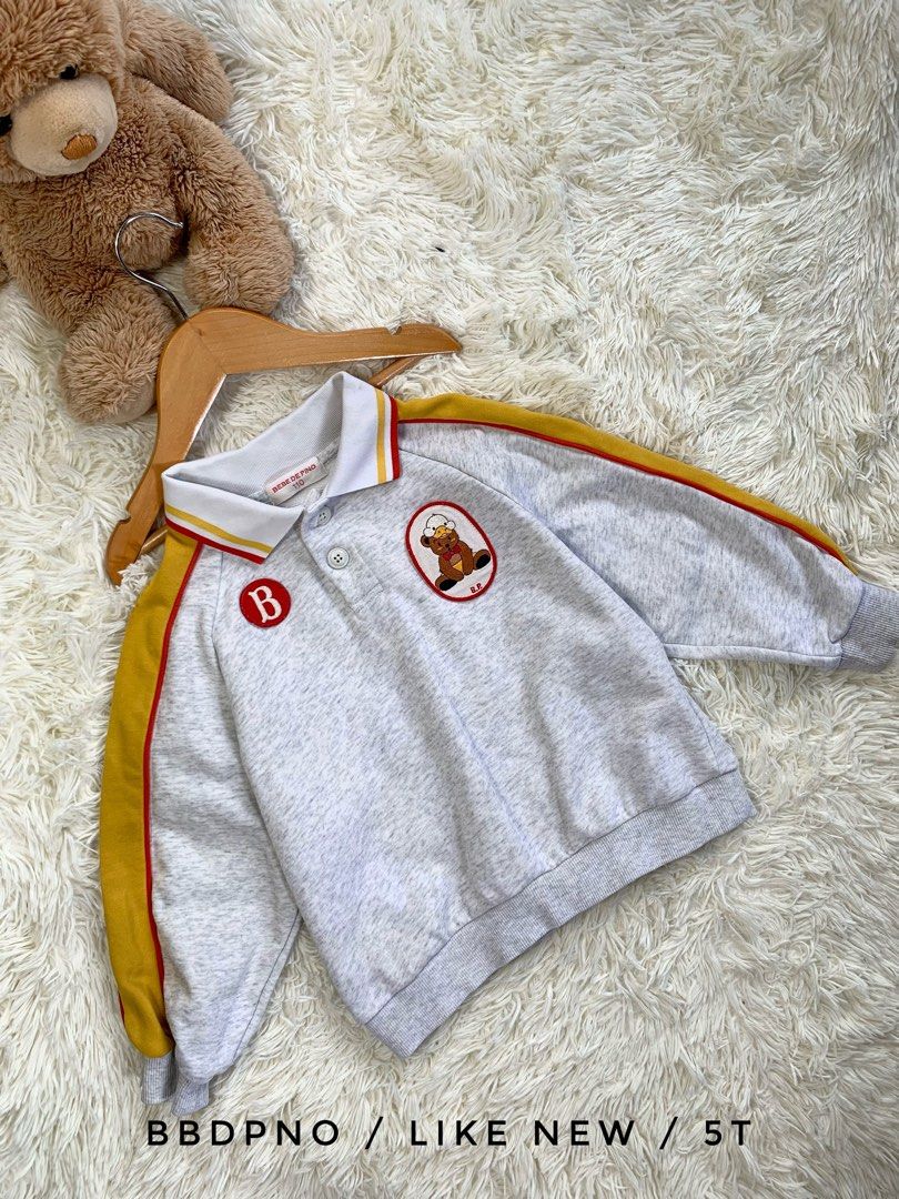 Bebe de pino 🦋 (Category: Babies & Kids Fashion) located in General Santos City (Dadiangas). Submitted by happyhues_2021 (Listing ID 1466318217, Image 1). Description: .