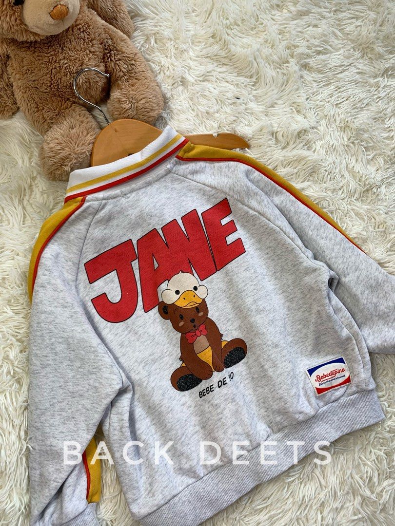 Bebe de pino 🦋 (Category: Babies & Kids Fashion) located in General Santos City (Dadiangas). Submitted by happyhues_2021 (Listing ID 1466318217, Image 2). Description: .