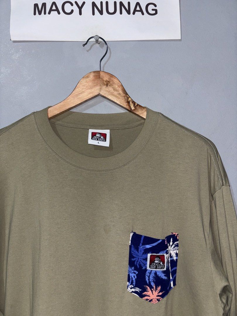 Ben Davis (Category: Activewear) located in Cuyapo. Submitted by mn.finds (Listing ID 1466297997, Image 3). Description: Ben Davis .