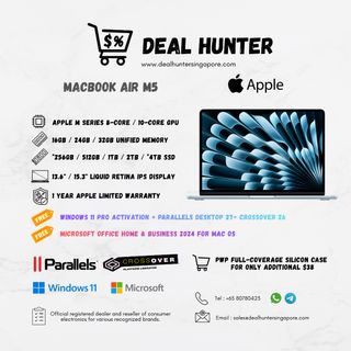 (Category: ) located in . Submitted by dealhunter.sg (Listing ID 1436193931, Image 1). Description: .