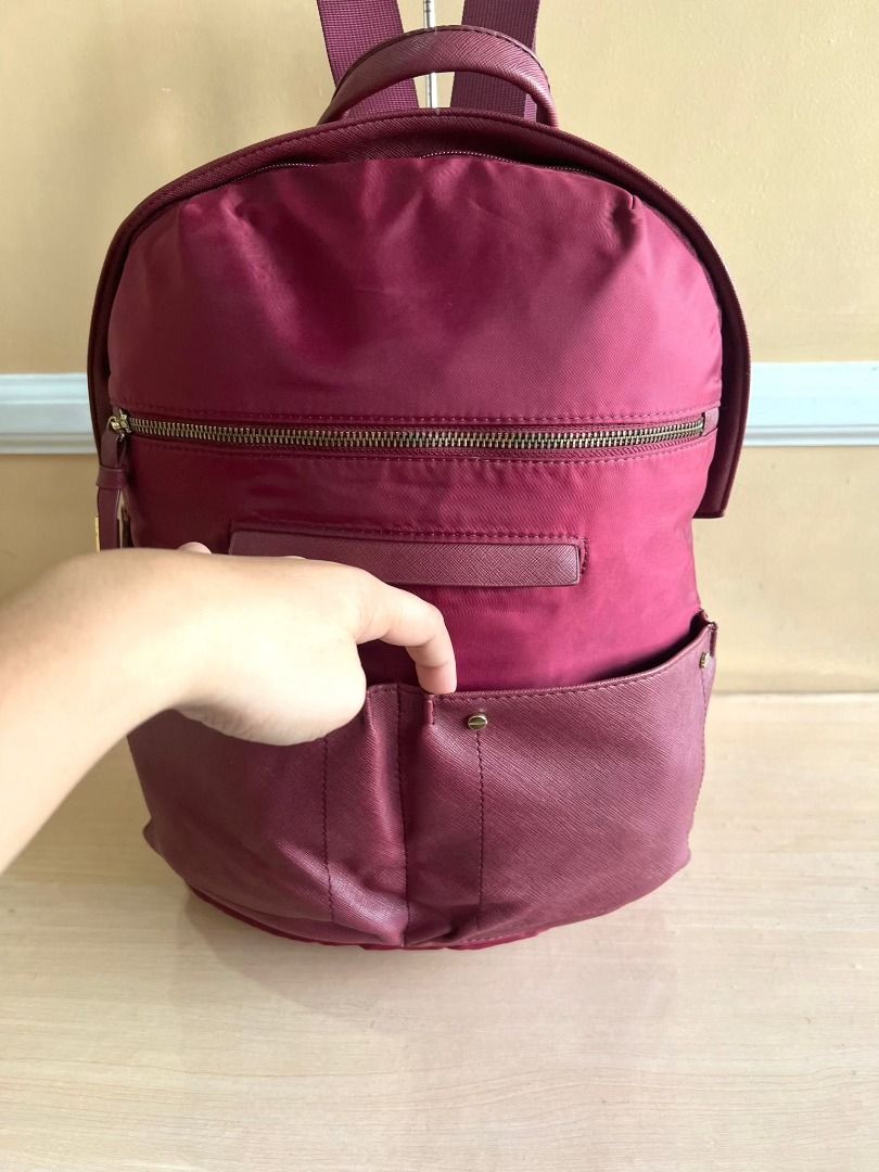 Big Buddha Brand Backpack (Category: Backpacks) located in Quezon City. Submitted by bellafashion08 (Listing ID 1466309624, Image 3). Description: Dimension: - Height =14 in. - Length = 11 in. * From U.S * Nice in actual .