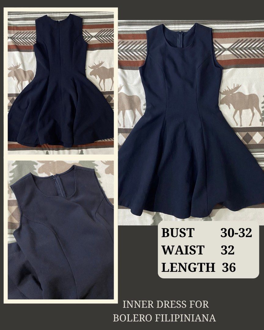 Black Dress (Category: Dresses) located in Los Banos. Submitted by clothesbyross (Listing ID 1466230680, Image 1). Description: .