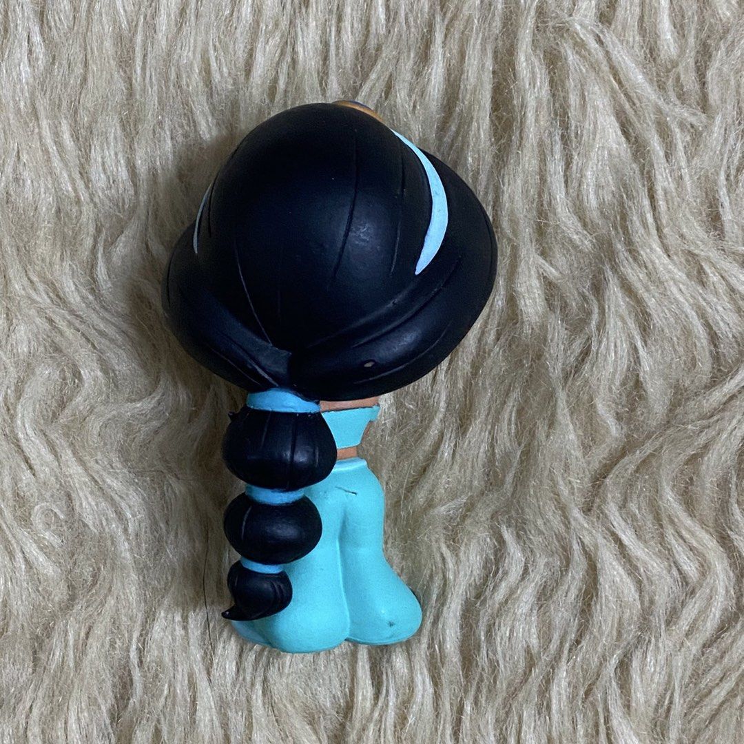 Blind Box Jasmine and Jafar Php 200 each (Fixed Price) (Category: Figurines & Statues) located in Paranaque City. Submitted by rdcdomo (Listing ID 1466204884, Image 3). Description: .