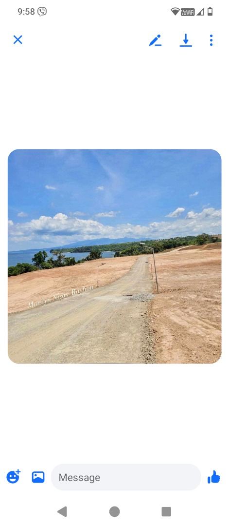 Block 59 Lot 8 Beachfront Land Property (Category: Lot) located in Mandaluyong City. Submitted by archjtanz70501 (Listing ID 1466307117, Image 3). Description: - Location: Block 59 Lot 8 - Amica Coast, Bagac Bataan - ph2 elevated beachfront -100 sqm - Direct ocean views with immediate beach access - Close proximity to the resort amenities area - Graded earth road access already established - Perfect site for building a vacation home or permanent 