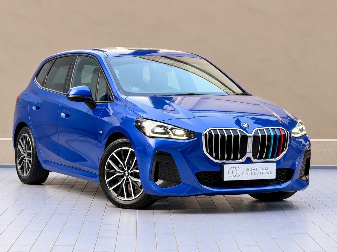BMW 2 Series Active Tourer 216i M Sport (A) (Category: Used Cars) located in Singapore. Submitted by quantumcollections (Listing ID 1455658366, Image 2). Description: 𝐁𝐌𝐖 𝟐 𝐒𝐞𝐫𝐢𝐞𝐬 𝟐𝟏𝟔𝐢 𝐀𝐜𝐭𝐢𝐯𝐞 𝐓𝐨𝐮𝐫𝐞𝐫 𝐌-𝐒𝐩𝐨𝐫𝐭 𝑅𝑒𝑔 𝐷𝑎𝑡𝑒: 28 𝐽𝑢𝑙 2023 (6𝑦𝑟 9𝑚𝑡ℎ) 𝑀𝑖𝑙𝑒𝑎𝑔𝑒: 72,525𝑘𝑚 𝑂𝑤𝑛𝑒𝑟𝑠: 1 𝐹𝑢𝑙𝑙 𝐿𝑜𝑎𝑛 𝑀𝑜𝑛𝑡ℎ𝑙𝑦 𝑜𝑛𝑙𝑦 @ $23𝑥𝑥!!! 𝐵𝑎𝑛𝑘 𝐿𝑜𝑎𝑛 𝑀𝑜𝑛𝑡ℎ𝑙𝑦 𝑜𝑛𝑙𝑦 @ $12𝑥𝑥!!! 𝐴𝑔𝑒𝑛𝑡 𝑊