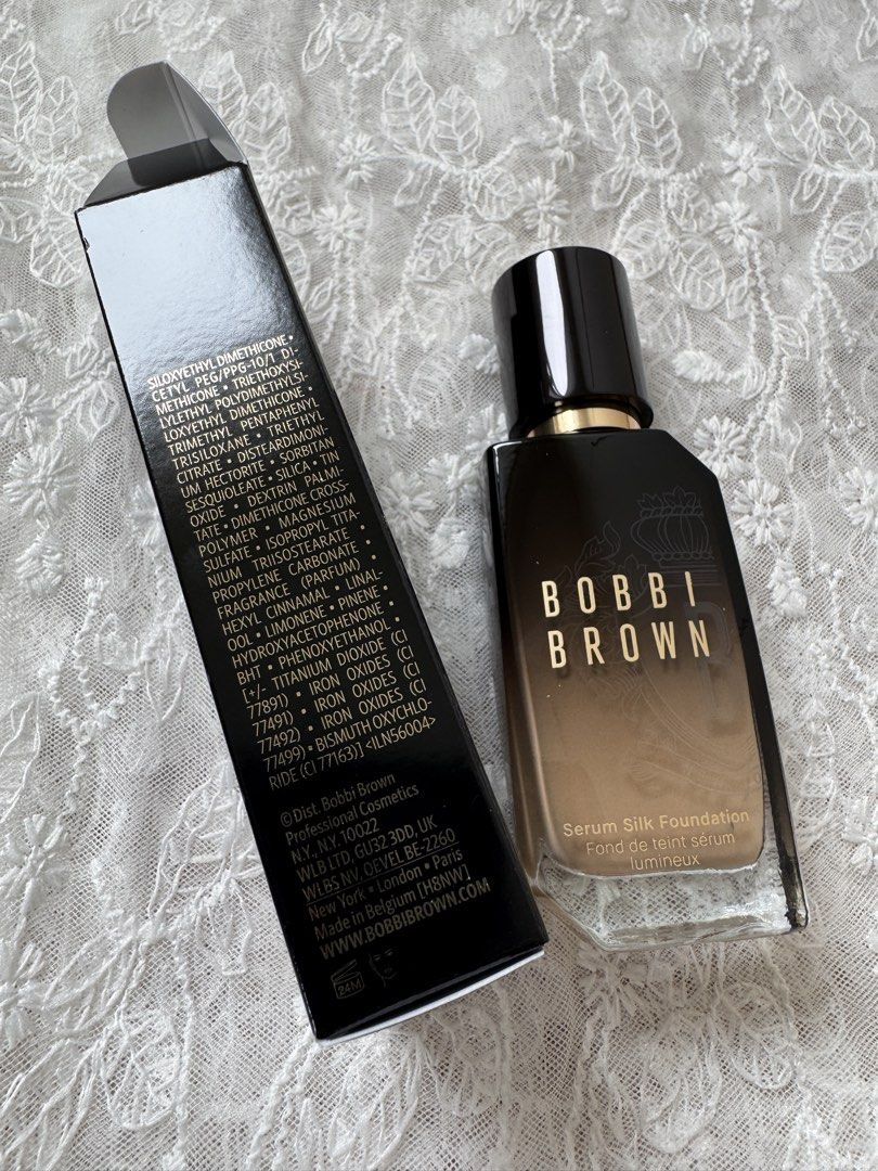 Bobbi Brown set （分類：健康及美容 - 頭髮護理）位於 Hong Kong。 由 ping6578 提交（商品編號 1466176328，圖片 2）。簡介： 100%new $620/set。