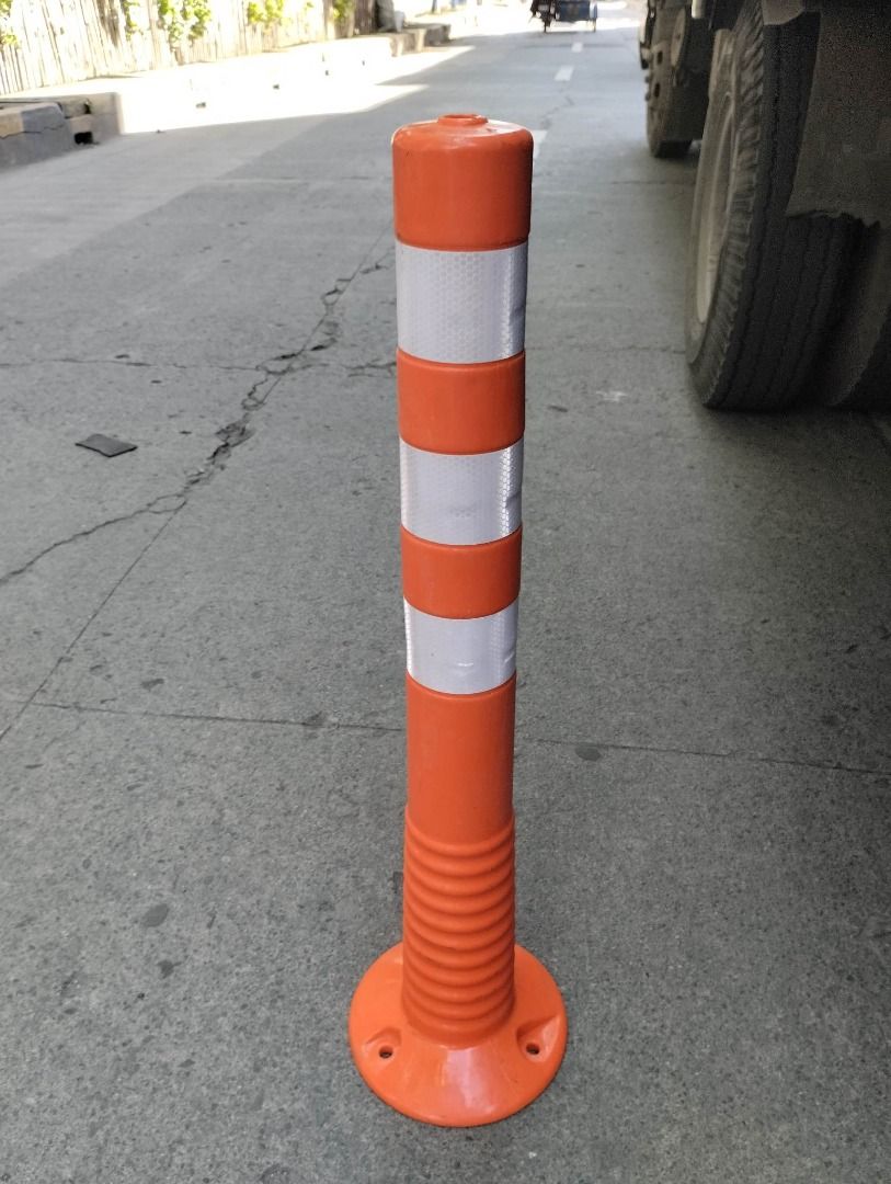 BOLLARD POST (Category: Construction & Building Materials) located in Caloocan City. Submitted by brightriver_09 (Listing ID 1466177952, Image 1). Description: 📦 Looking for reliable storage solutions? Introducing Joekelcee Trading's JUMBO CRATES - your go-to source as a DIRECT SUPPLIER! 🌟 Get organized with our durable crates today! 🛒 📌 Explore Our Range of Products: ✅ PPE items ✅ Trash bins ✅ Crates ✅ Cooler crates ✅ Coverall uniforms ✅ Fir