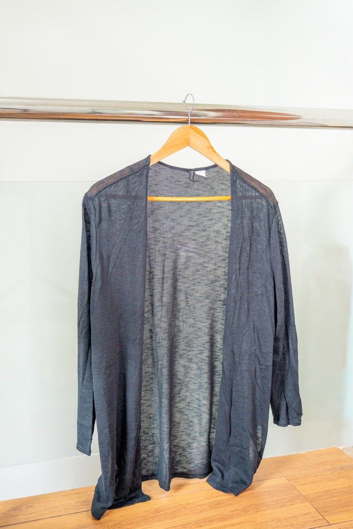 Both items are ₱100 (Category: Coats, Jackets and Outerwear) located in Lipa City. Submitted by prelovedbymicad (Listing ID 1464309646, Image 3). Description: .