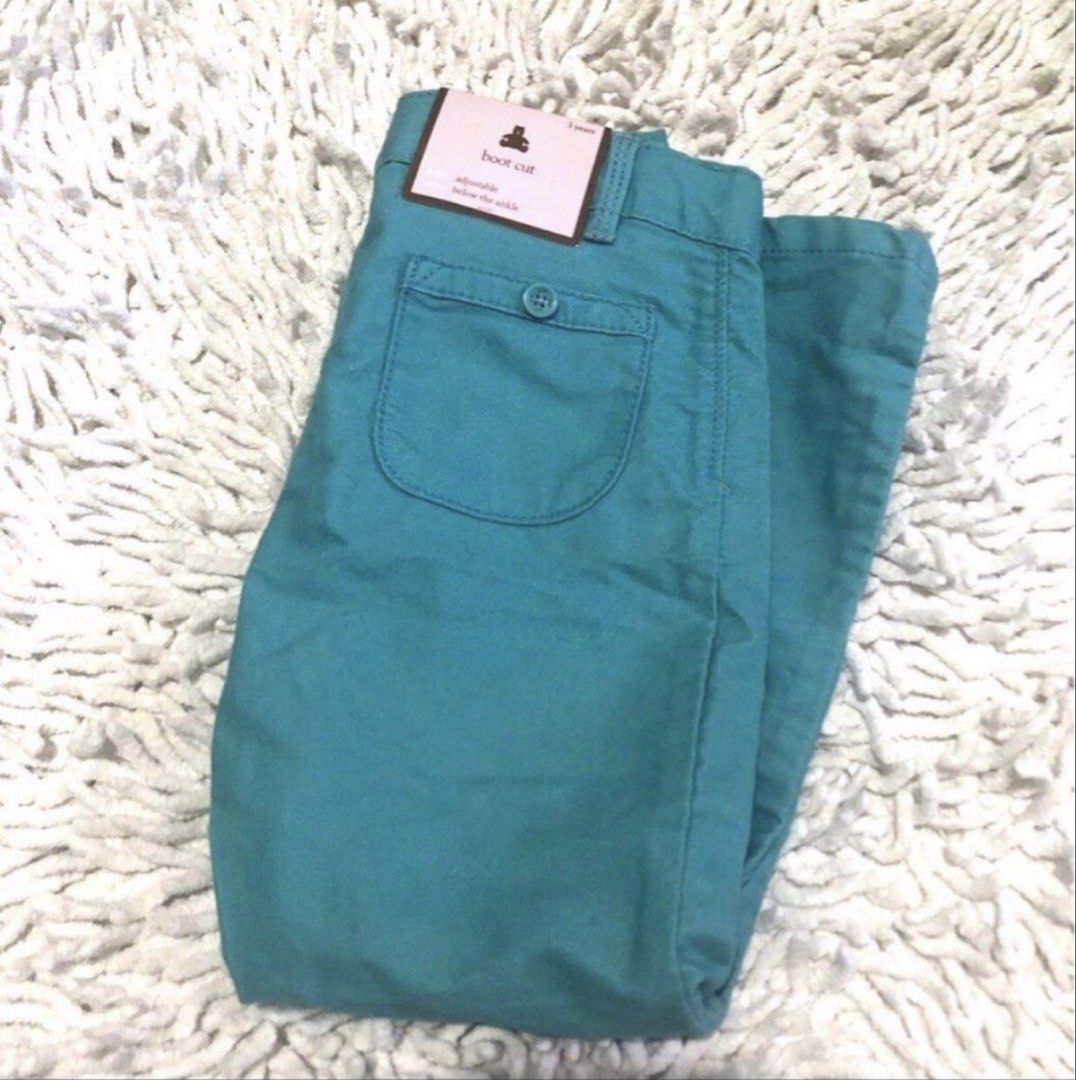 Brand New Baby Gap Pants (Category: Babies & Kids Fashion) located in Taguig. Submitted by iamfab15 (Listing ID 1466164716, Image 1). Description: Brand New Fit 1-2Y on tag.