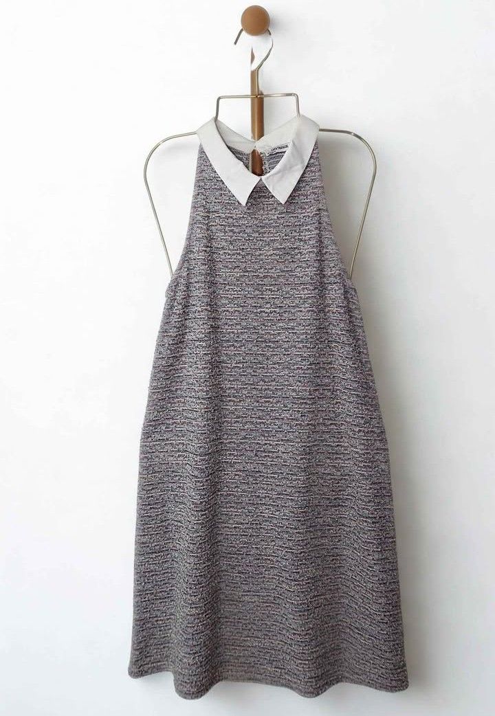 Brand new dress (Category: Dresses) located in Cavite. Submitted by rizamae025 (Listing ID 1466308424, Image 3). Description: BRAND NEW DRESSES.