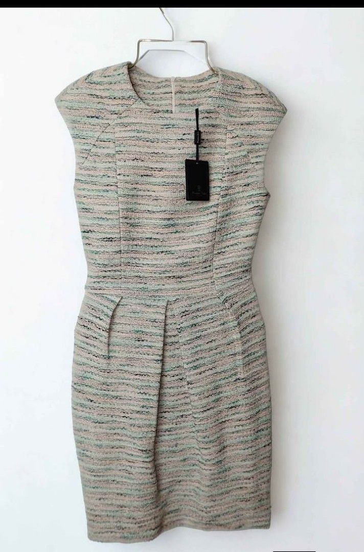 Brand new dress (Category: Dresses) located in Cavite. Submitted by rizamae025 (Listing ID 1466308424, Image 2). Description: BRAND NEW DRESSES.