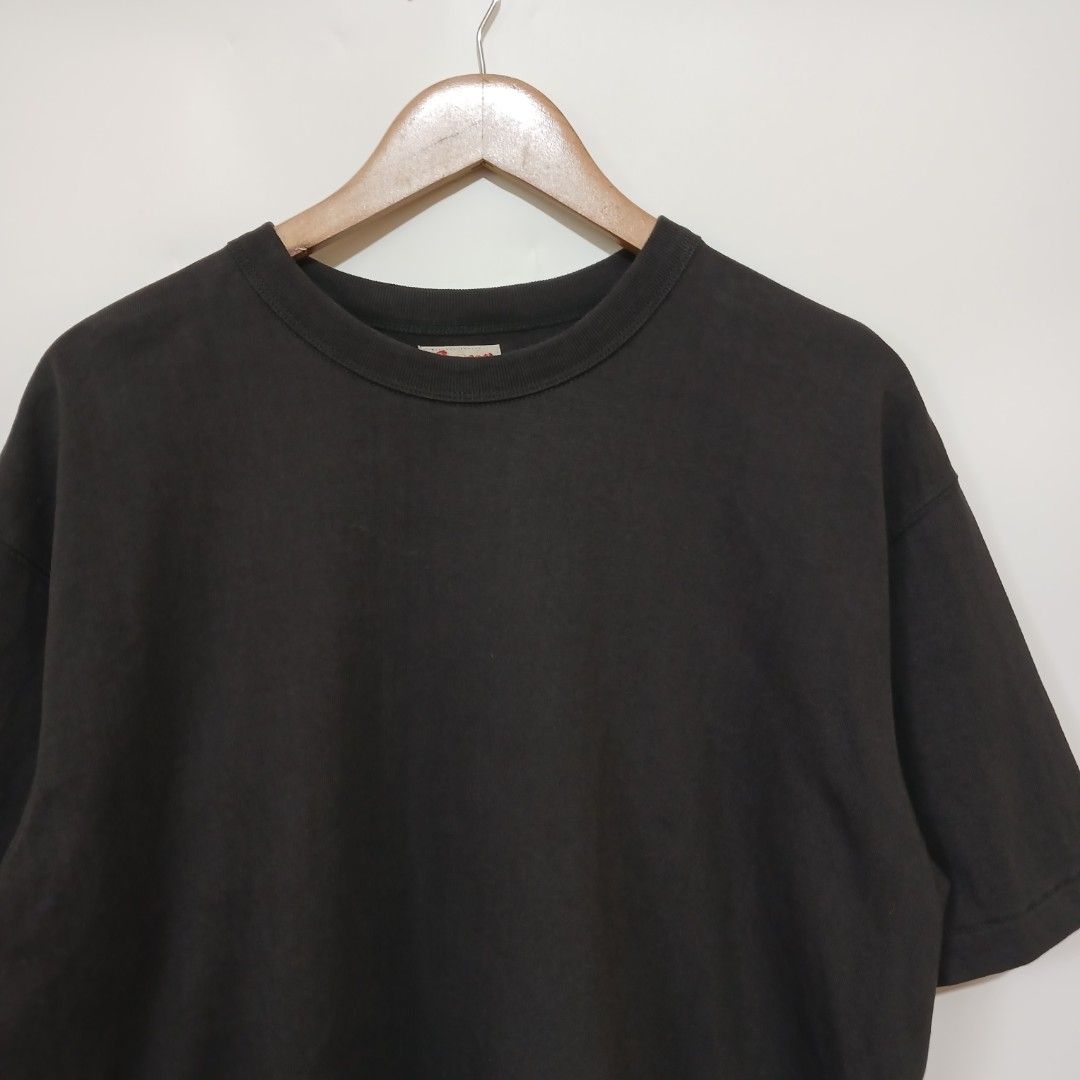BRONSON TUBULAR TSHIRT (Category: Tshirts & Polo Shirts ) located in Ozamiz City. Submitted by 2nd.sight (Listing ID 1466199969, Image 2). Description: size: 3xl on tag w: 24 l: 30 excellent-like new.