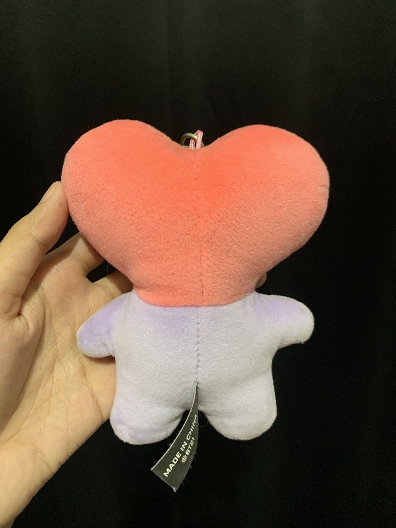 BT21 TATA (Category: K-Wave Merchandise) located in Manila. Submitted by chiiluvr (Listing ID 1466304556, Image 2). Description: mop: gcash mod: lalamove loc: pasig.