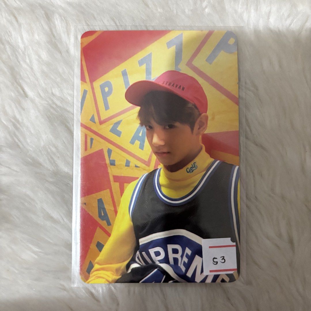 BTS Jungkook LY Her E ver (Category: K-Wave Merchandise) located in Batangas. Submitted by merchandiseify.ph (Listing ID 1466183378, Image 1). Description: •Official •X sensi (9/10 condi) •prio PAYO (24 hrs) •add ₱10 for toploader shipping via ttk/🍊checkout .