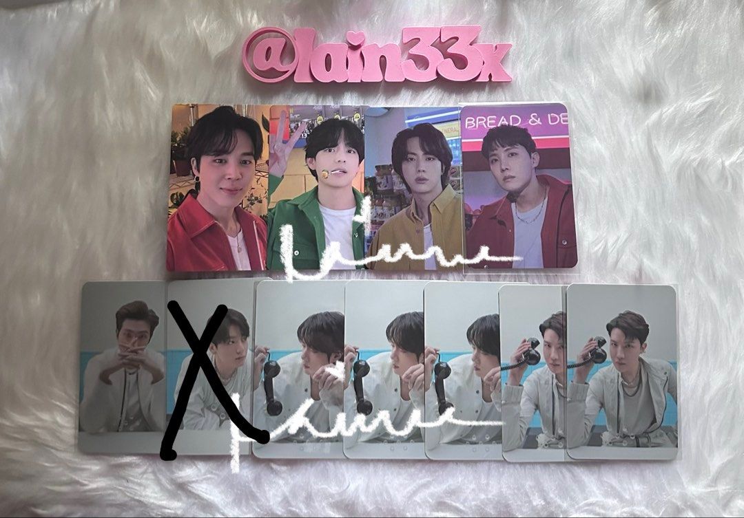 bts ptd live album pob pc (Category: CDs & DVDs) located in Bacoor. Submitted by lain33x (Listing ID 1464434221, Image 1). Description: ❌lower offers bts ptd live album wvg | mk | yes24 pob pc - taehyung 850 - jimin 600 - jin jhope namjoon 500 each (yes24/mk) - jhope 300 (music korea) - payo +pf 20 +sf - sealed | unsealed | on hand - jnt wed sun.