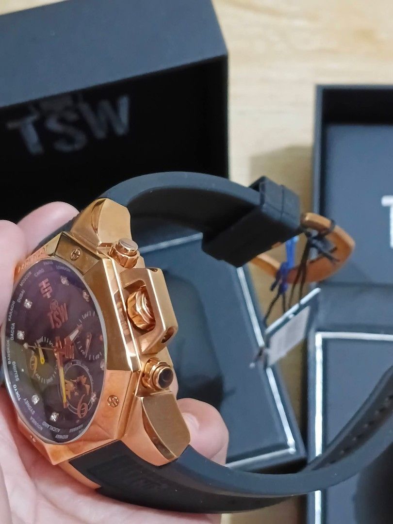 Bundle TECHNOSPORT ( TSW ) (Category: Luxury Watches) located in Rizal. Submitted by leignarose0shoppe (Listing ID 1466197000, Image 3). Description: ❗️RUSH SALE❗️ Bundle TECHNOSPORT ( TSW ) Guaranteed Original/Authentic Brandnew From US Bundle price: 6,999 only plus SF Lalamove ready DM for details.
